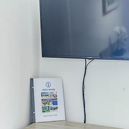 Viki - Happy Apartment *