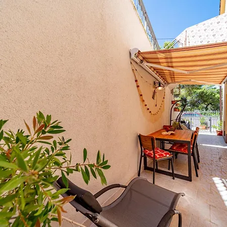 Viki - Happy Trogir
