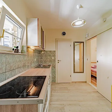 Apartment Viki - Happy Trogir