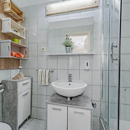 Apartment Viki - Happy