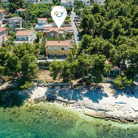 Viki - Happy Trogir